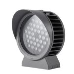 3-100W 新款壁灯支架+遮光罩户外投光灯外壳套件 07