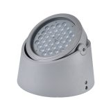 12-200W 明装地埋式户外投光灯外壳套件 03
