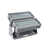 96-300W 双模组投光灯外壳桥梁亮化专用套件