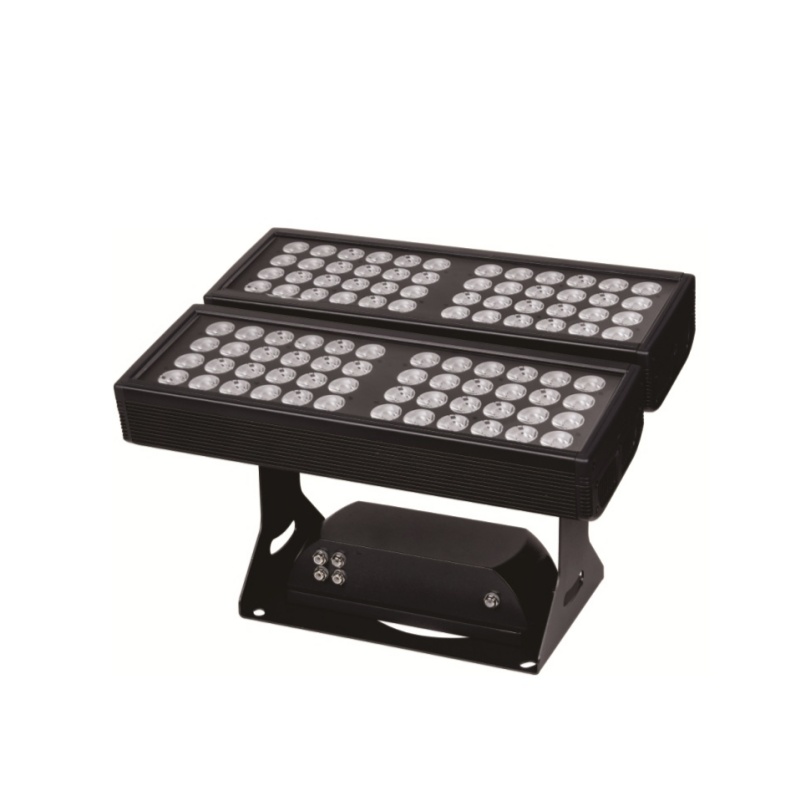 192-600W 一束光双模组投光灯外壳桥梁亮化专用套件 03