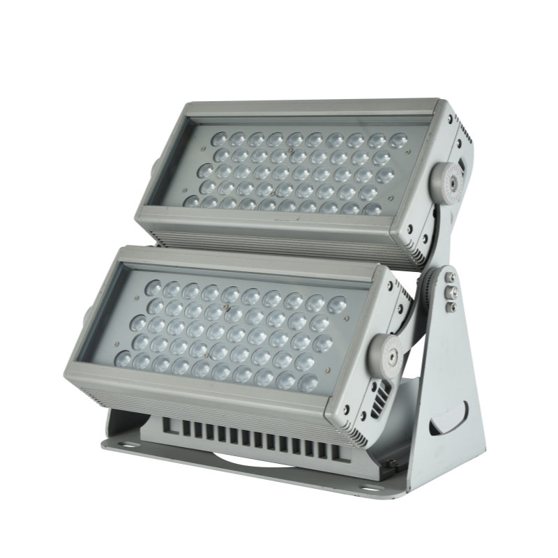 96-300W 双模组投光灯外壳桥梁亮化专用套件 06