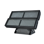 200-600W 双模组大功率户外投光灯外壳桥梁亮化专用套件 06